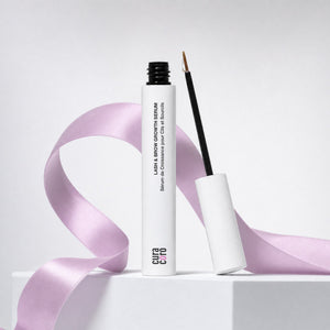 Triple Peptide Lash & Brow Growth Serum (5mL) – Professional Italian Formula for Rapid Length & Volume