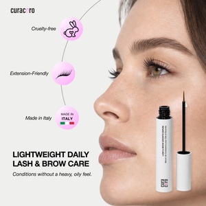 Bundle - Triple Peptide Lash and Brow Growth Serum