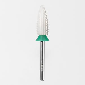 Ceramic Nail Drill Bit - Typhoon Bit – 2 Way – Coarse, 3/32"