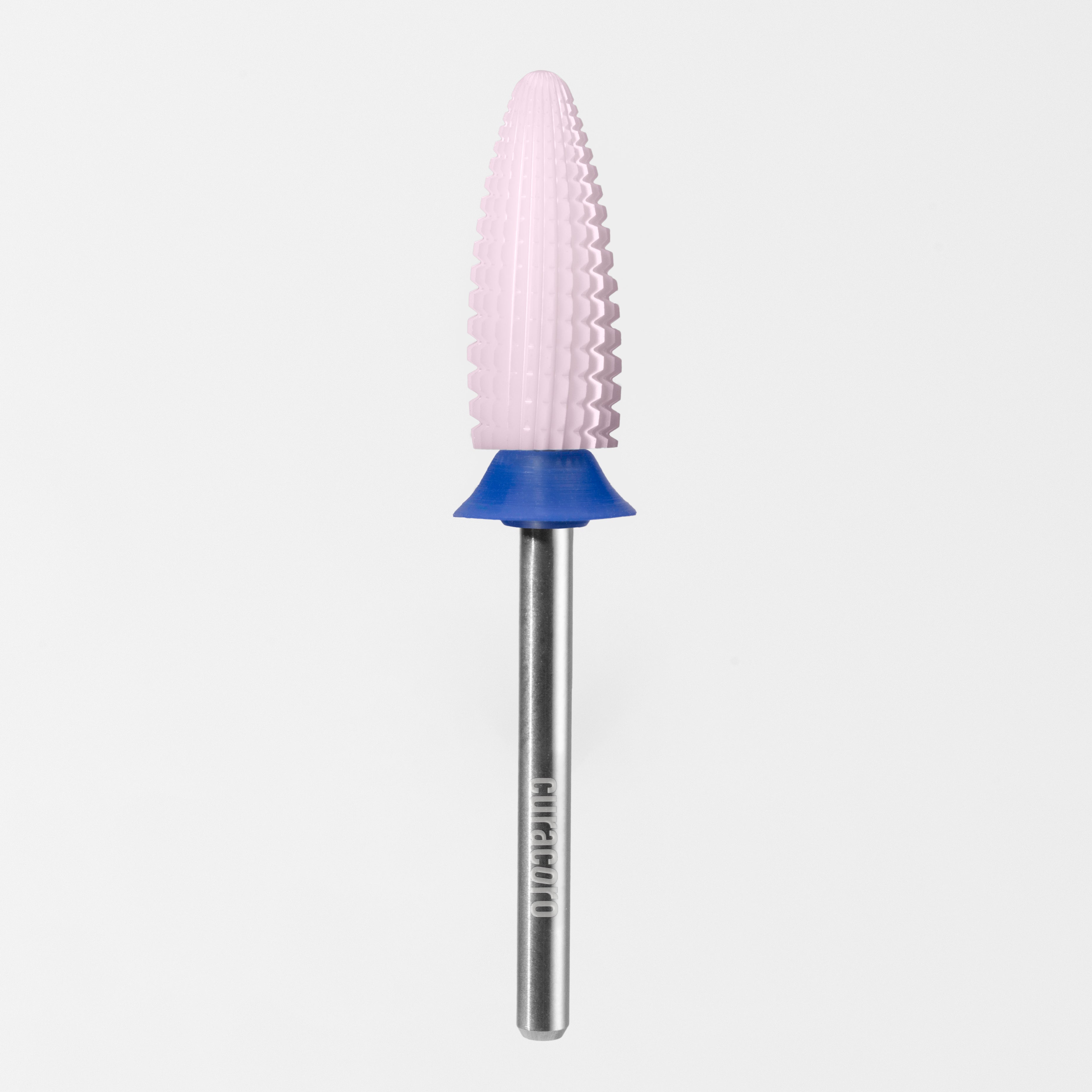 Ceramic Nail Drill Bit - Typhoon Bit – 2 Way – Medium, 3/32"