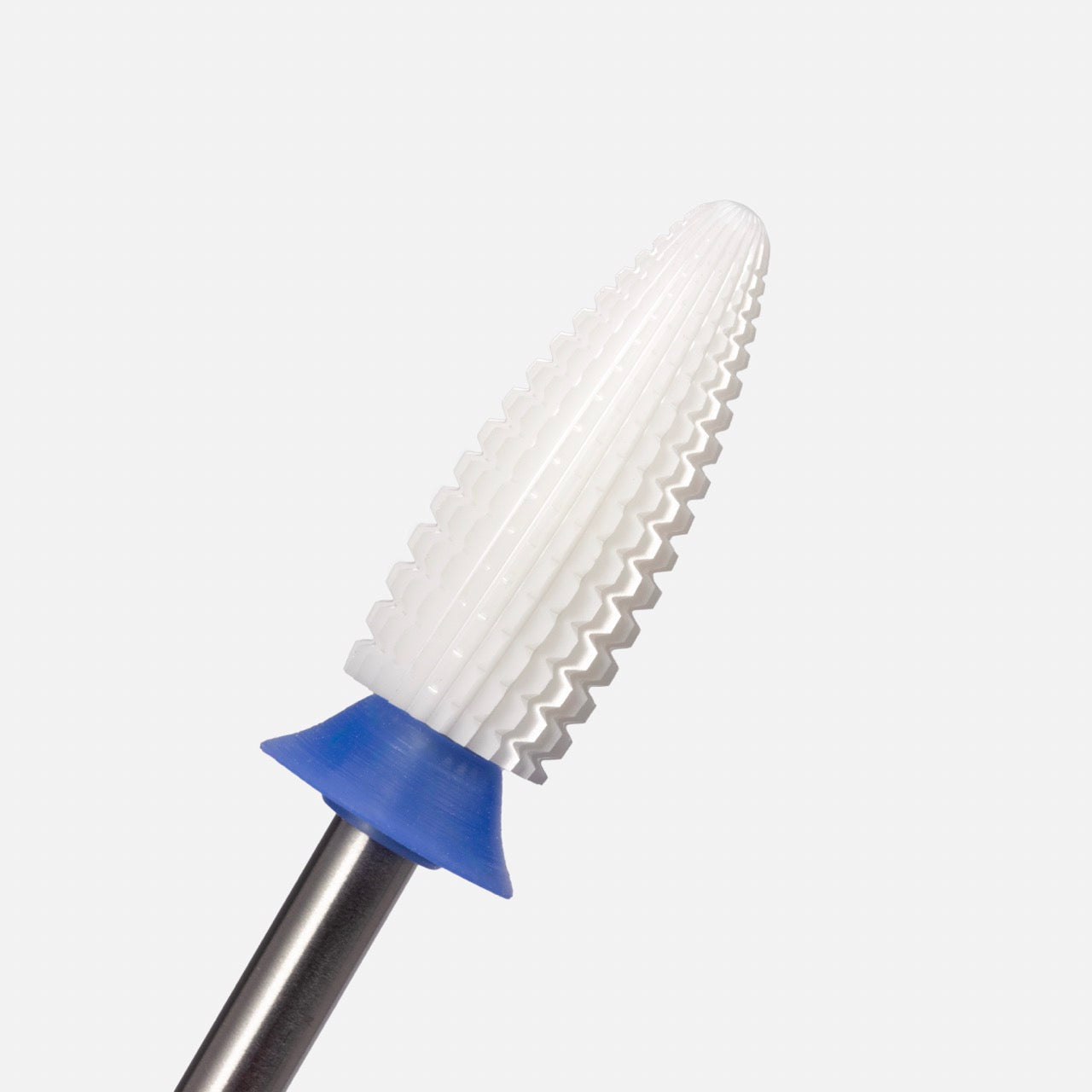 Ceramic Nail Drill Bit - Typhoon Bit – 2 Way – Medium, 3/32"