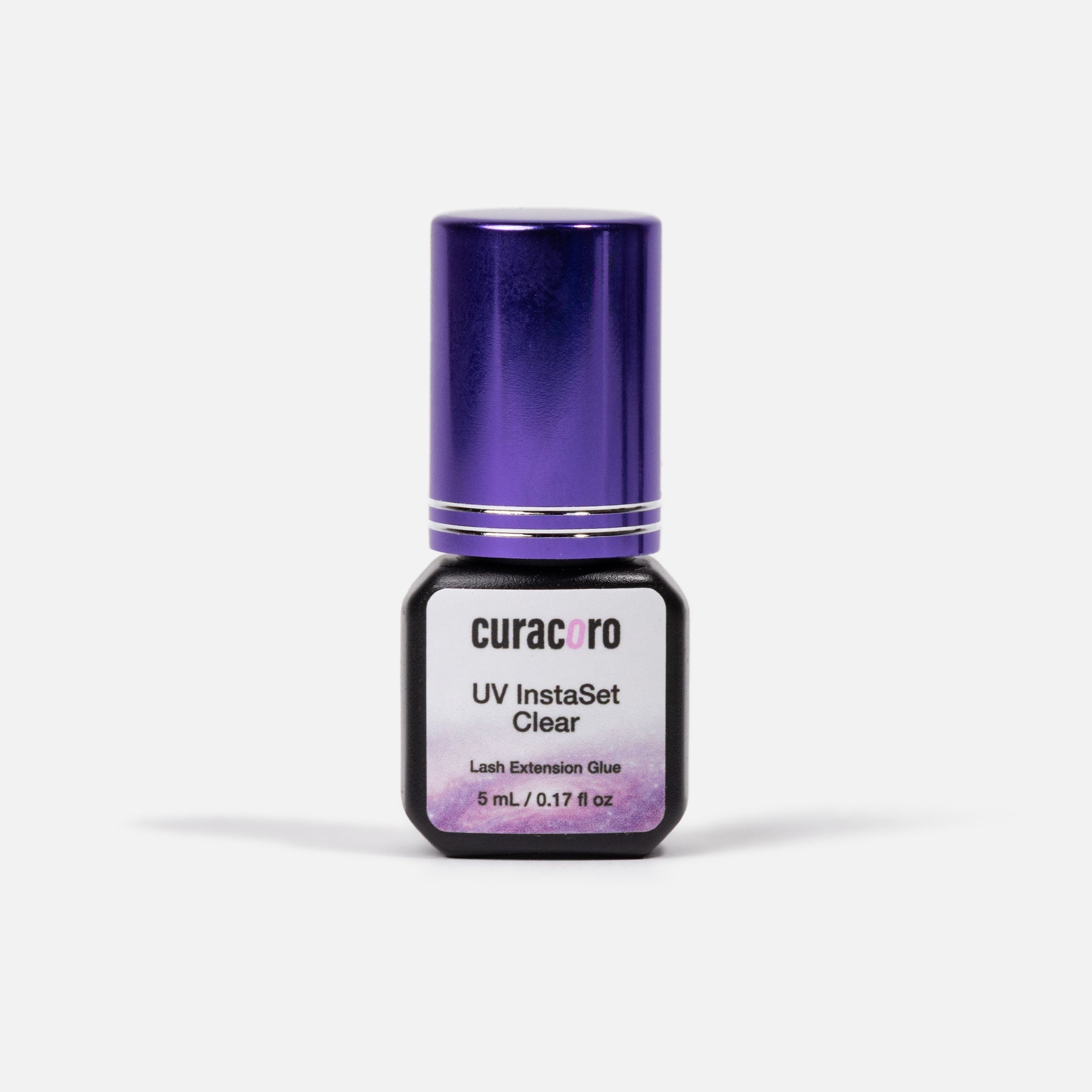 UV Instaset Clear - Glue for Lash Extension 5ml