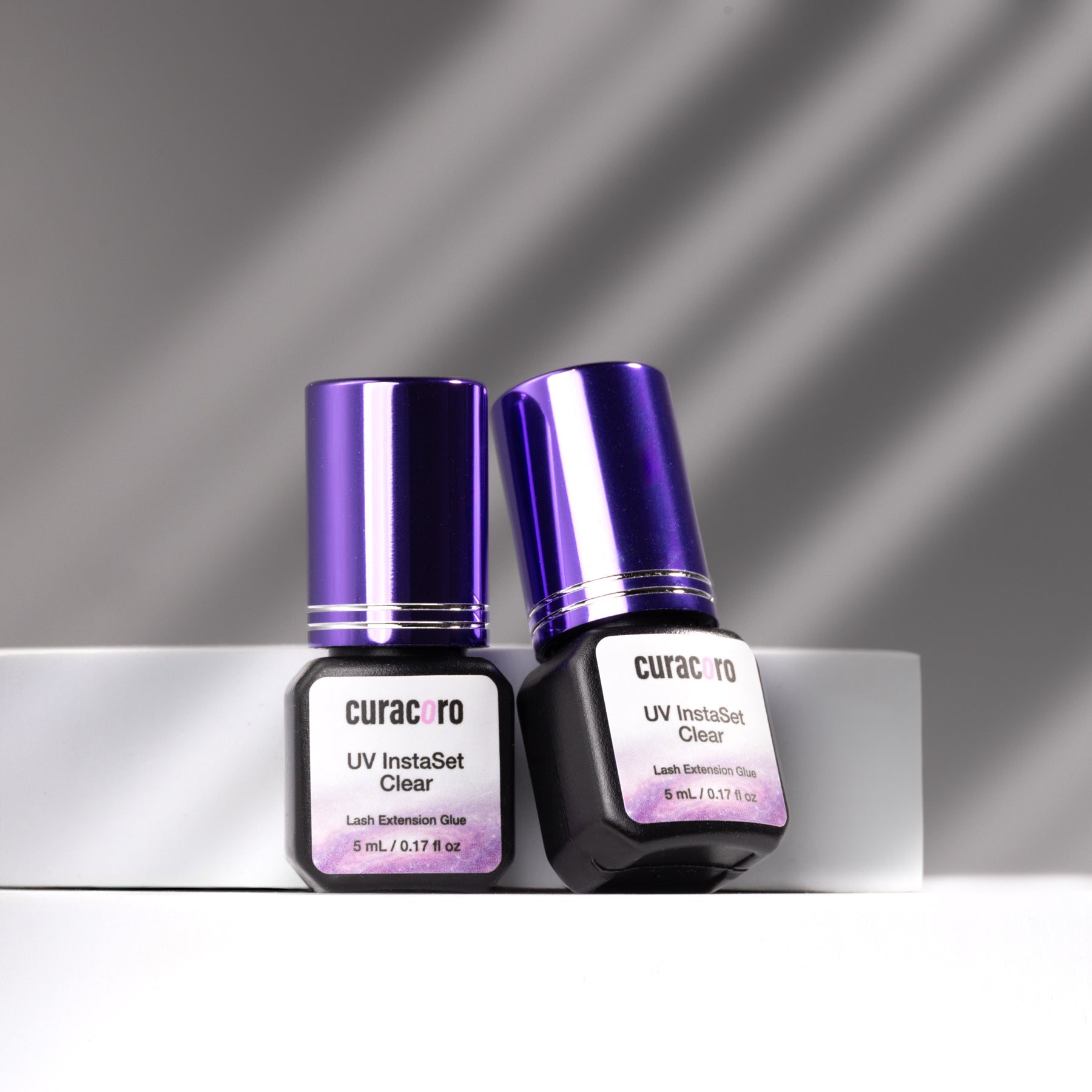 UV Instaset Clear - Glue for Lash Extension 5ml