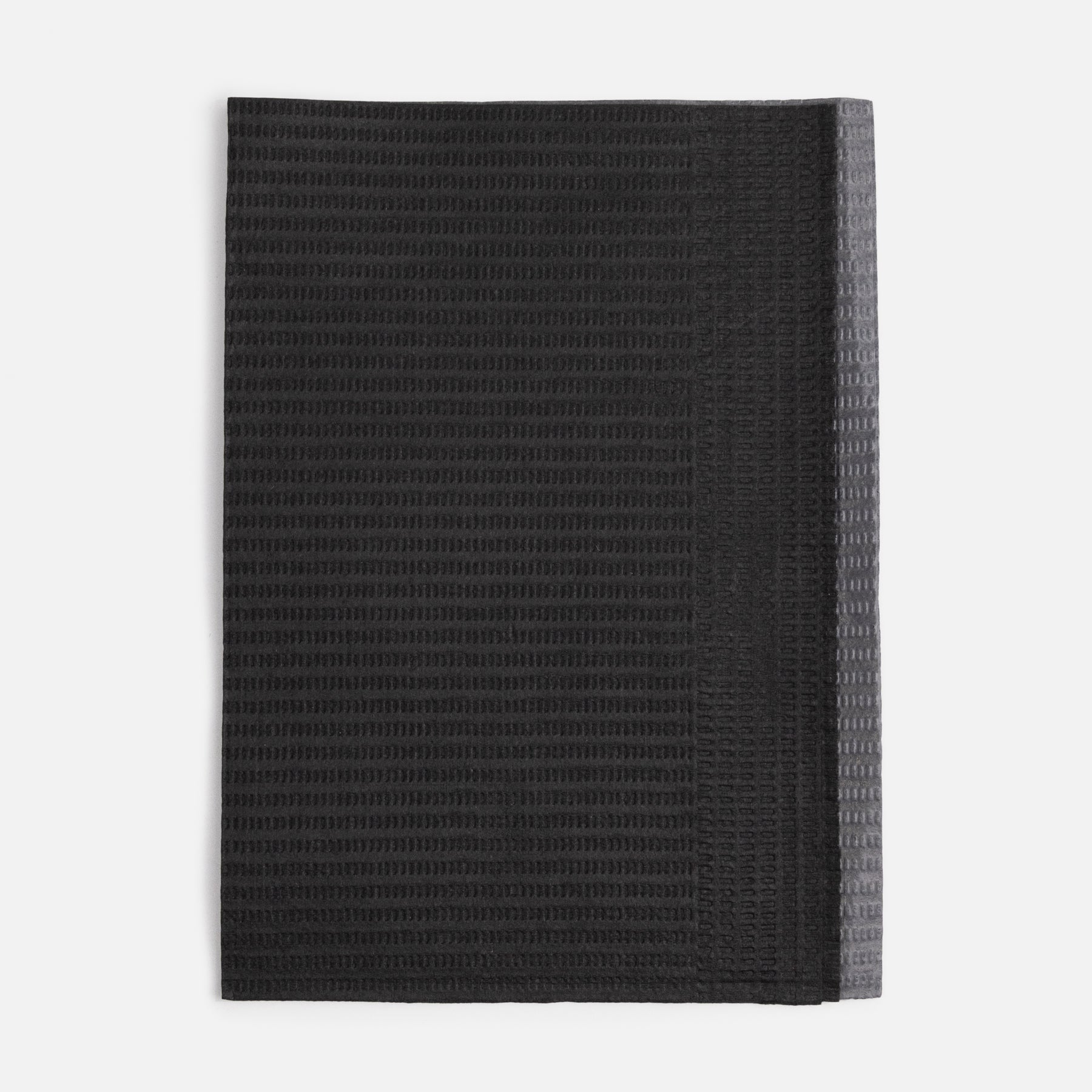 Dental Bib 13" x 18" inch , 3 ply Waterproof - Workplace Cover - 125 pieces