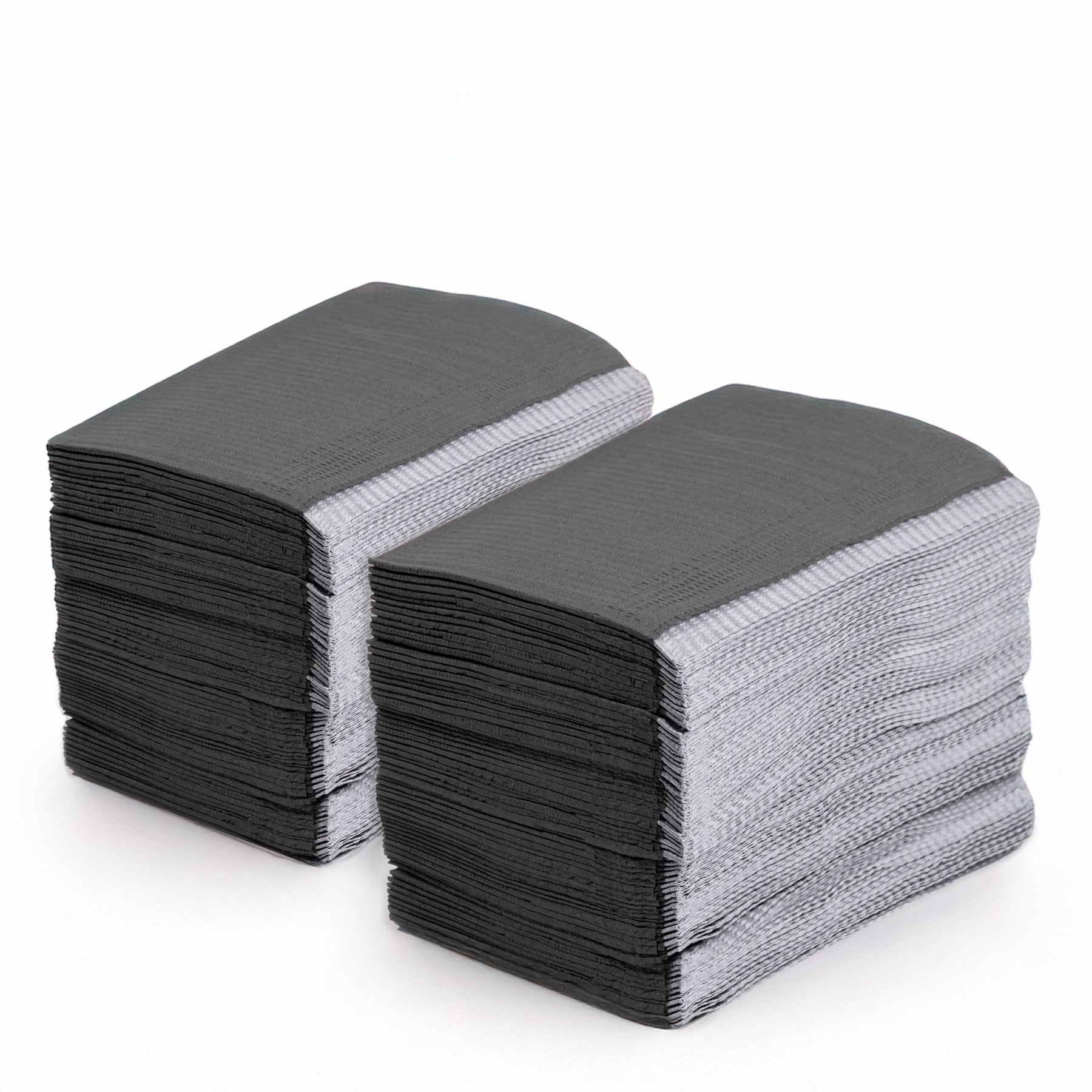 Dental Bib 13" x 18" inch , 3 ply Waterproof - Workplace Cover - 125 pieces