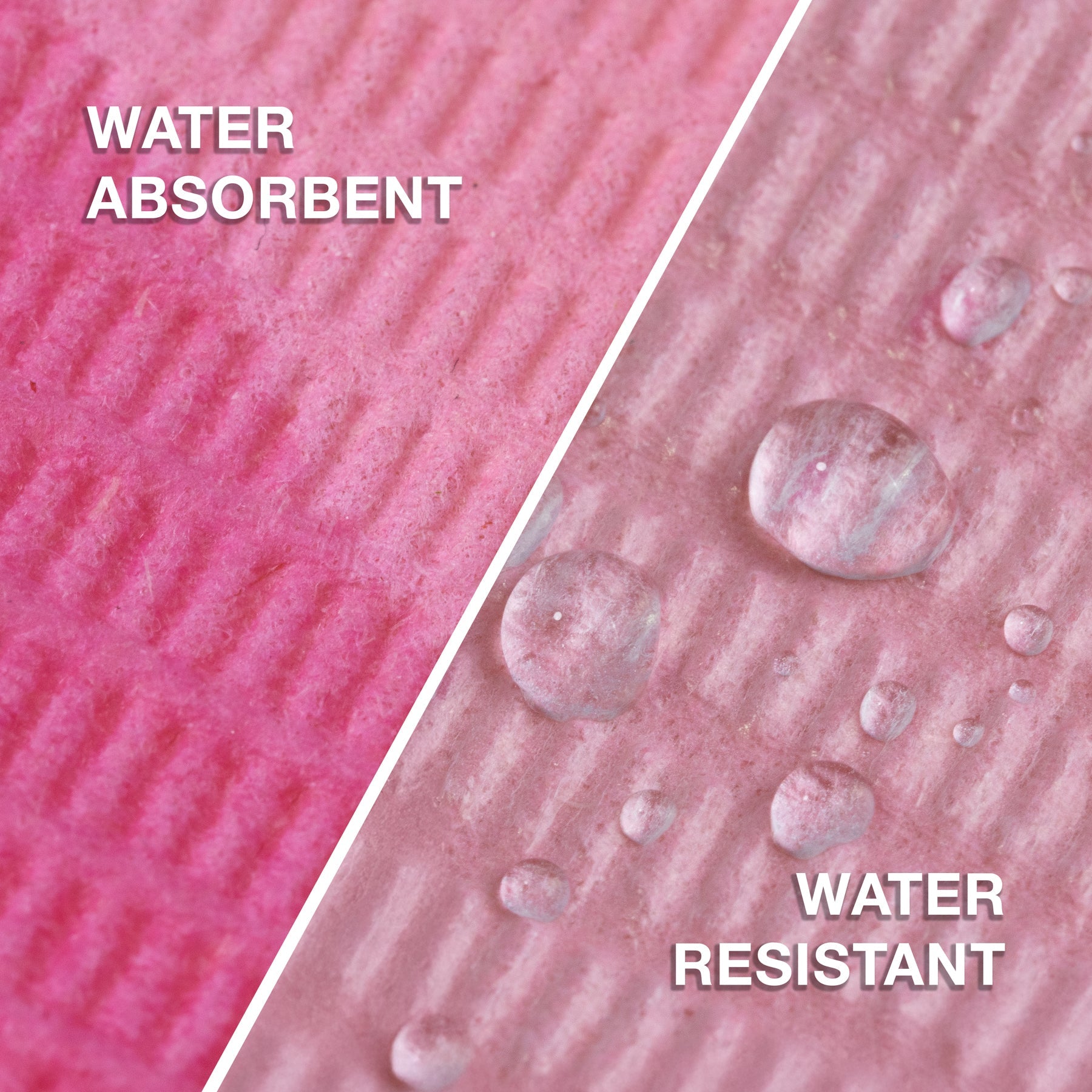 Dental Bib 13" x 18" inch , 3 ply Waterproof - Workplace Cover - 125 pieces