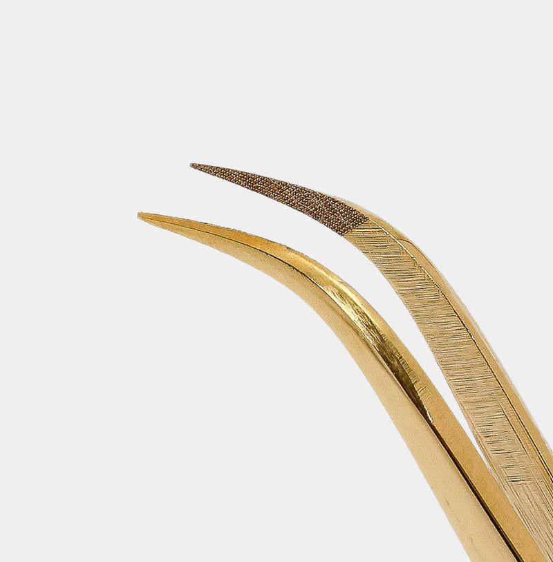 Volumizer Tweezer