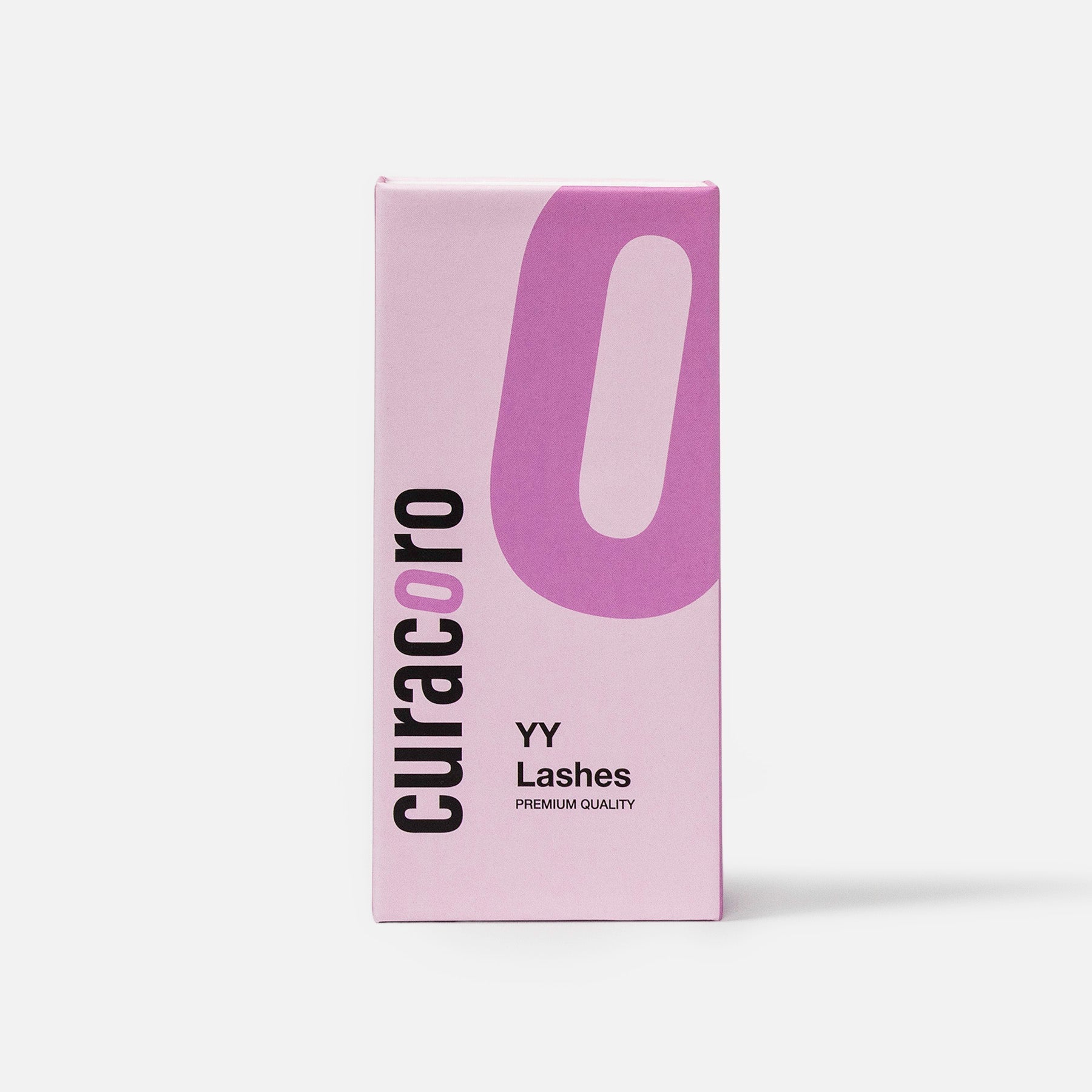 W-6D U-Shaped Lashes