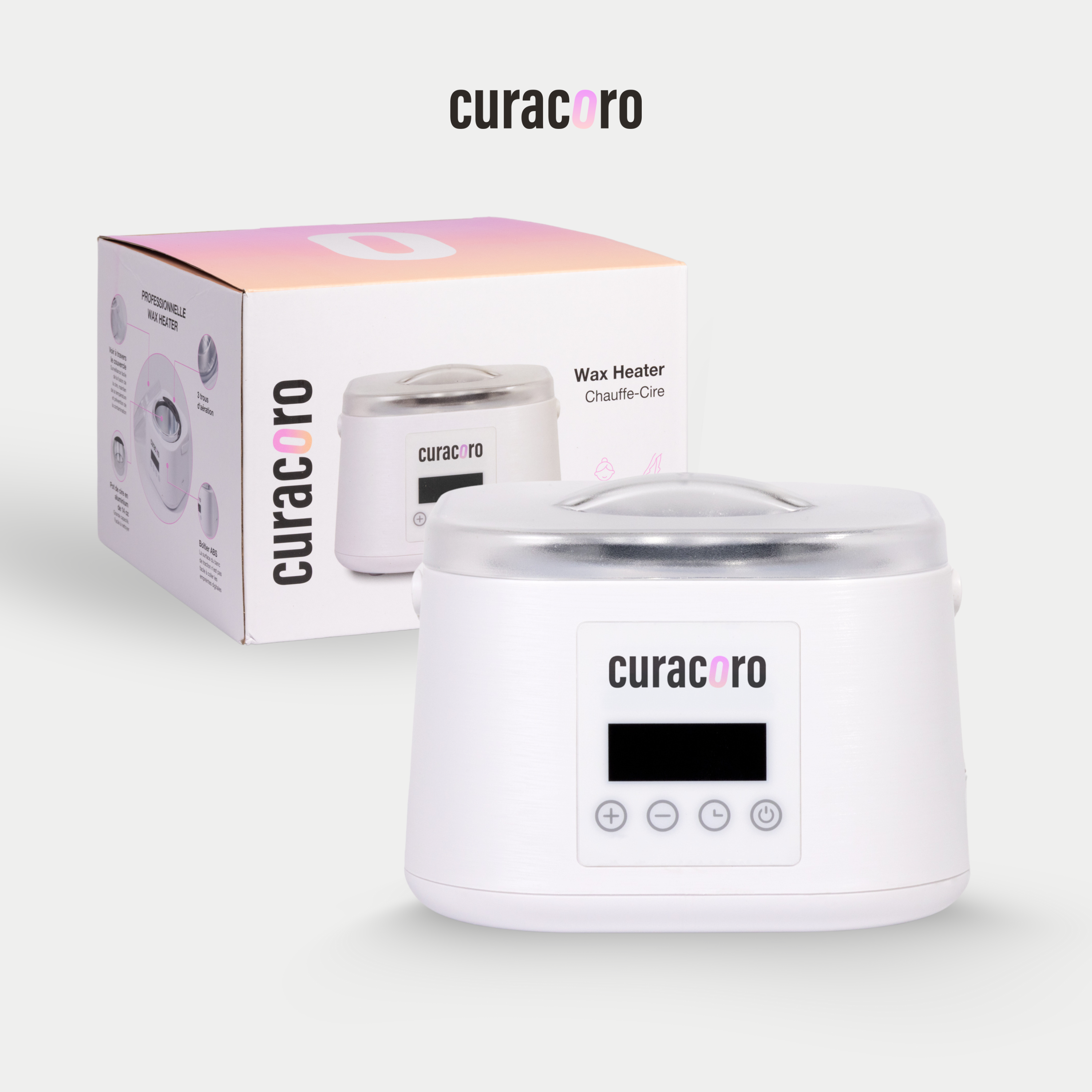 Silicone Wax Warmer Liner (pack of 2)