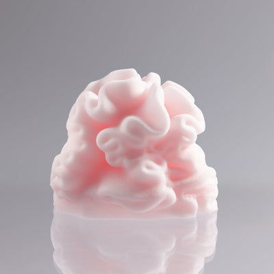 Whipped Foam Bath 100ml (Strawberry Scented)