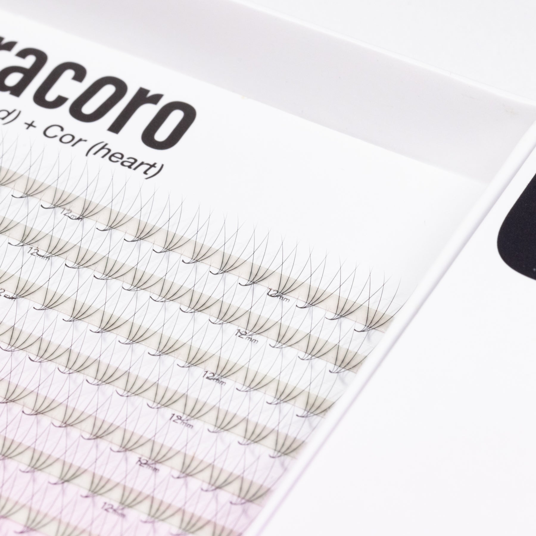 Jumbo Saving XL Promade Tray 4D 0.07 (1,200 fans)