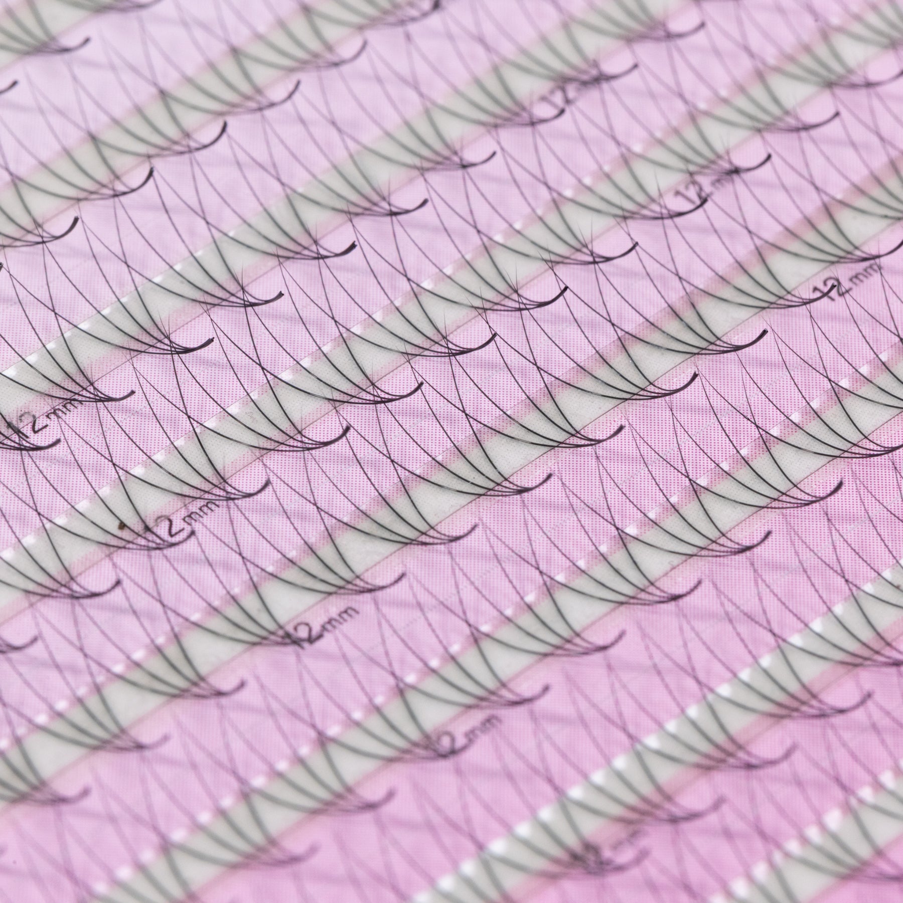 Jumbo Saving XL Promade Tray 4D 0.07 (1,200 fans)