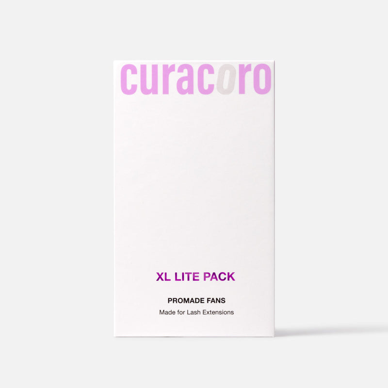 XL Lite Promade Wide Fans 6D 0.07