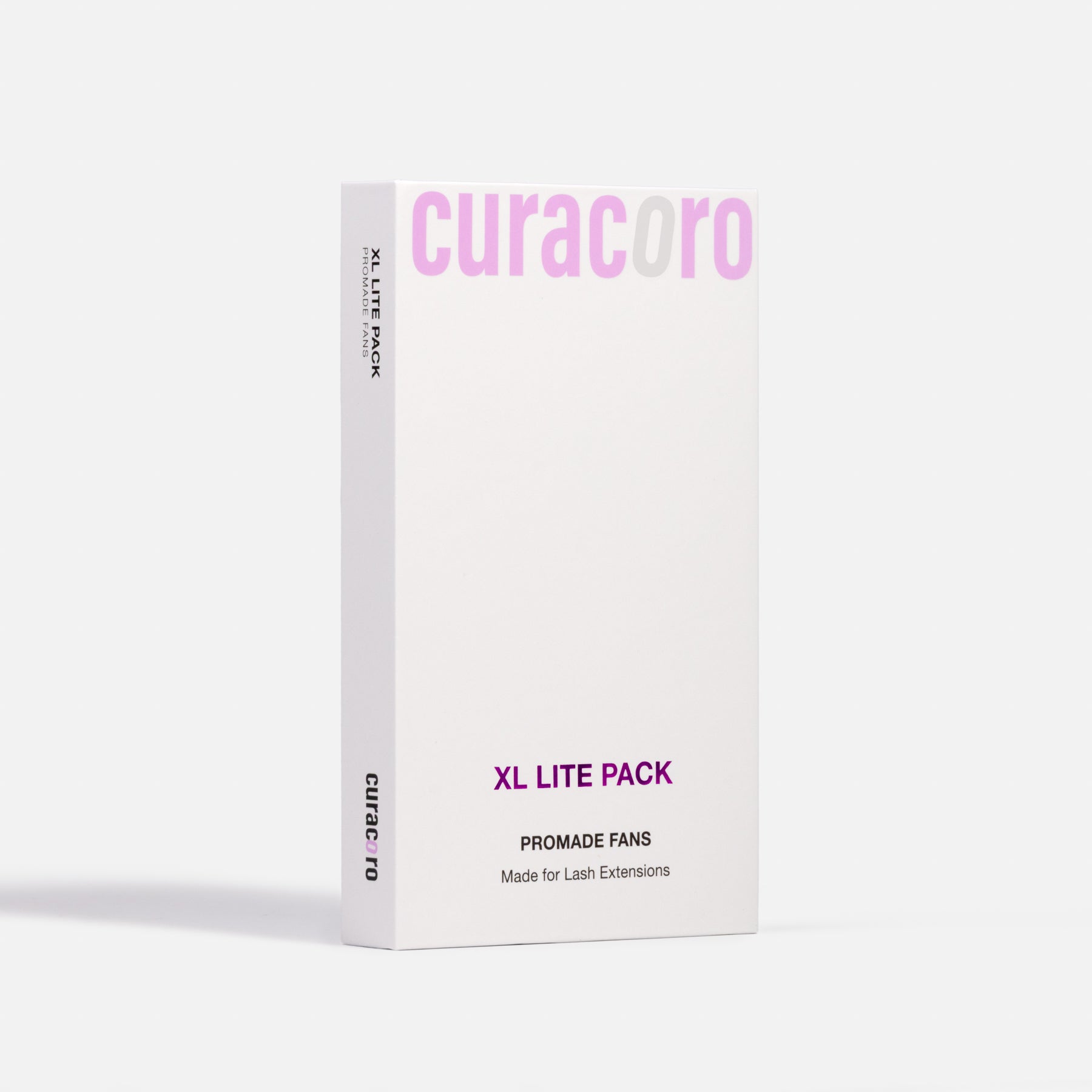 XL Lite Promade Wide Fans 3D 0.07