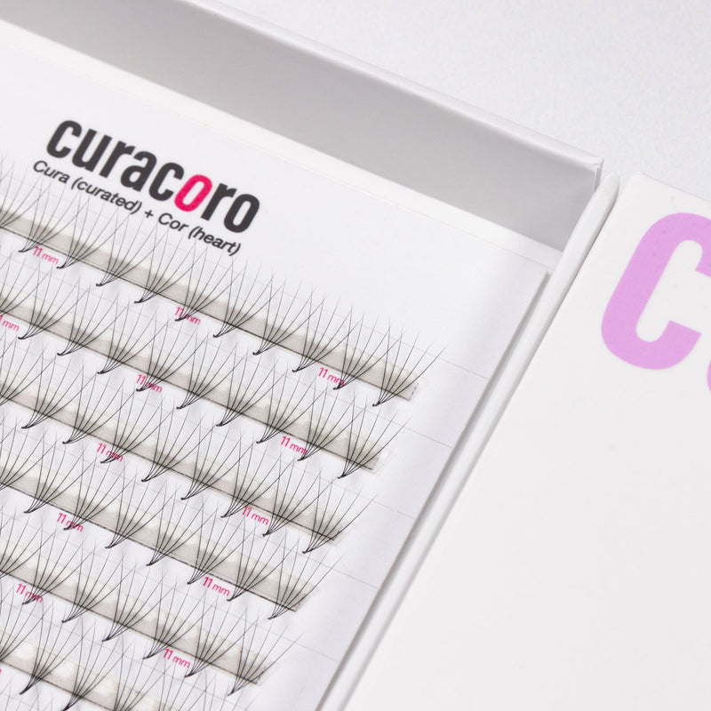 XL Lite Promade Wide Fans 20D 0.03