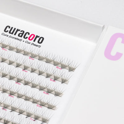 XL Lite Promade Wide Fans 12D 0.03