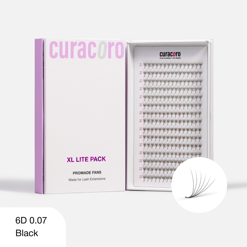 XL Lite 6D 0.07