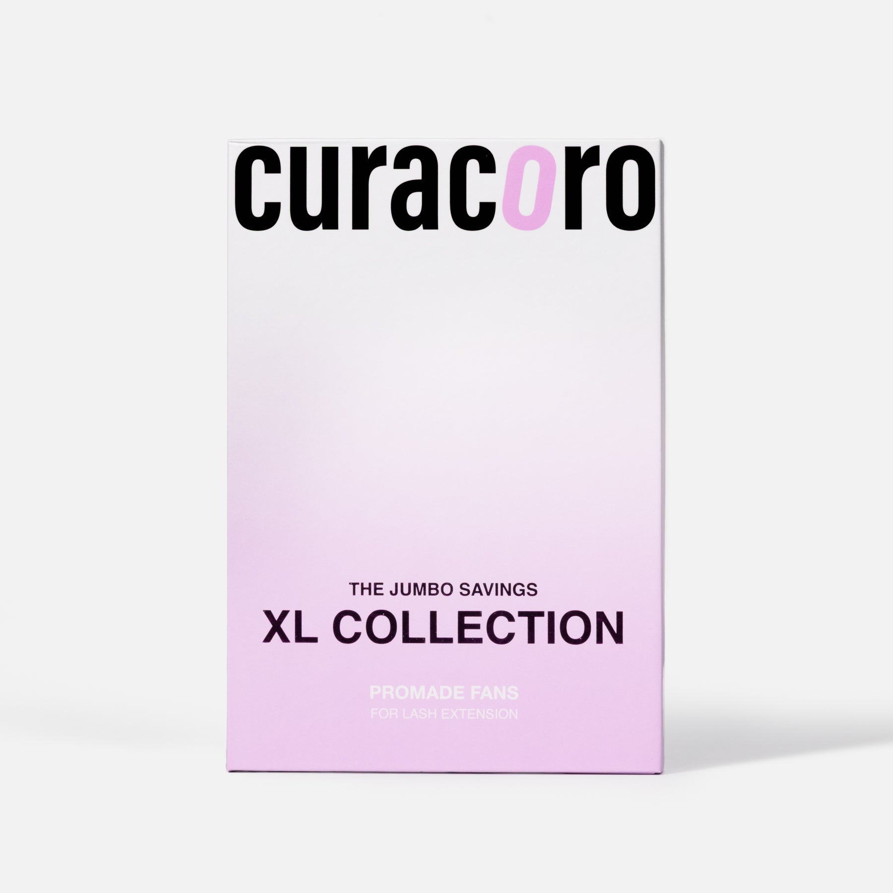 Jumbo Saving XL Promade Tray 8D 0.05 (1,000 fans)