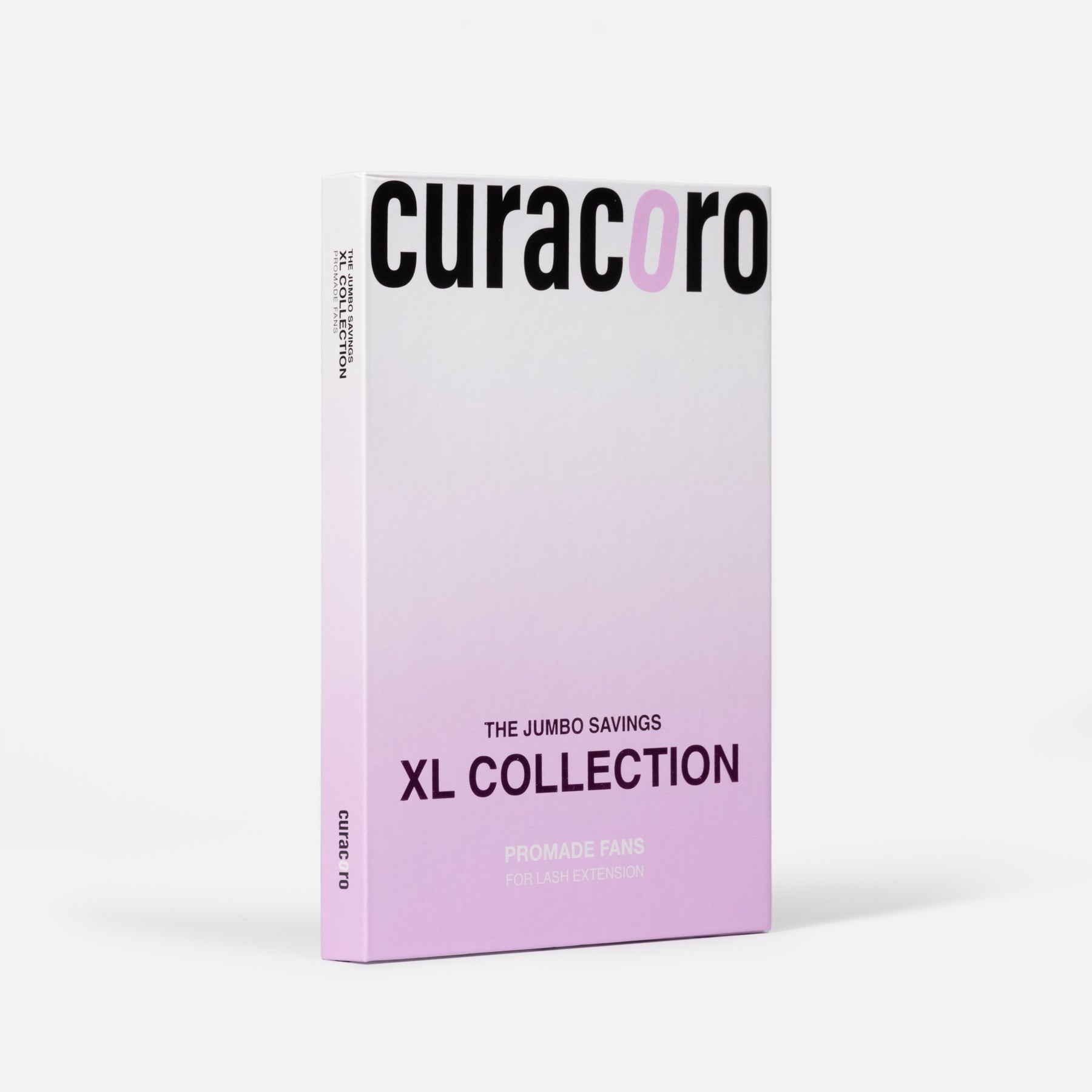 Jumbo Saving XL Promade Tray 4D 0.07 (1,200 fans)