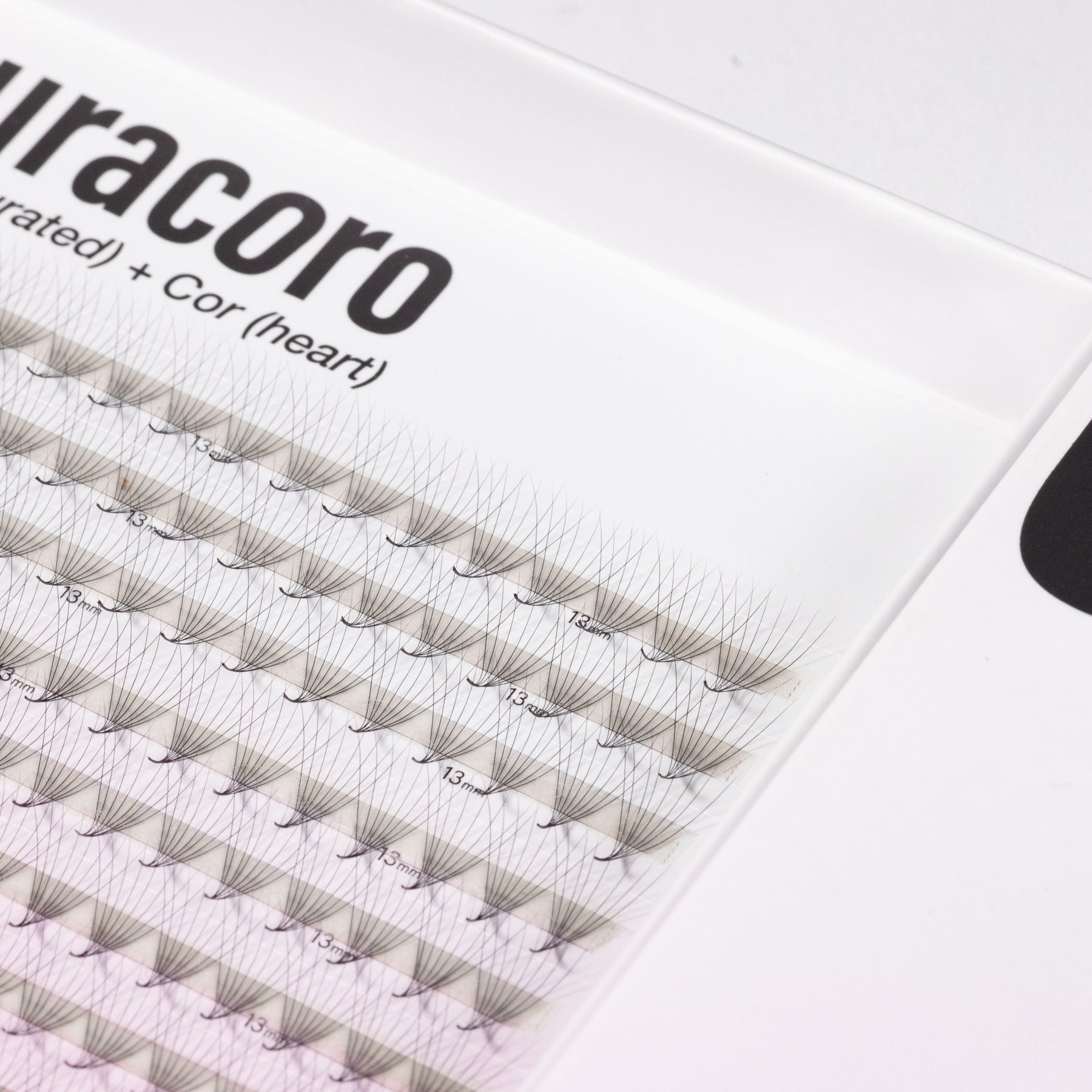 Jumbo Saving XL Promade Tray 8D 0.05 (1,000 fans)