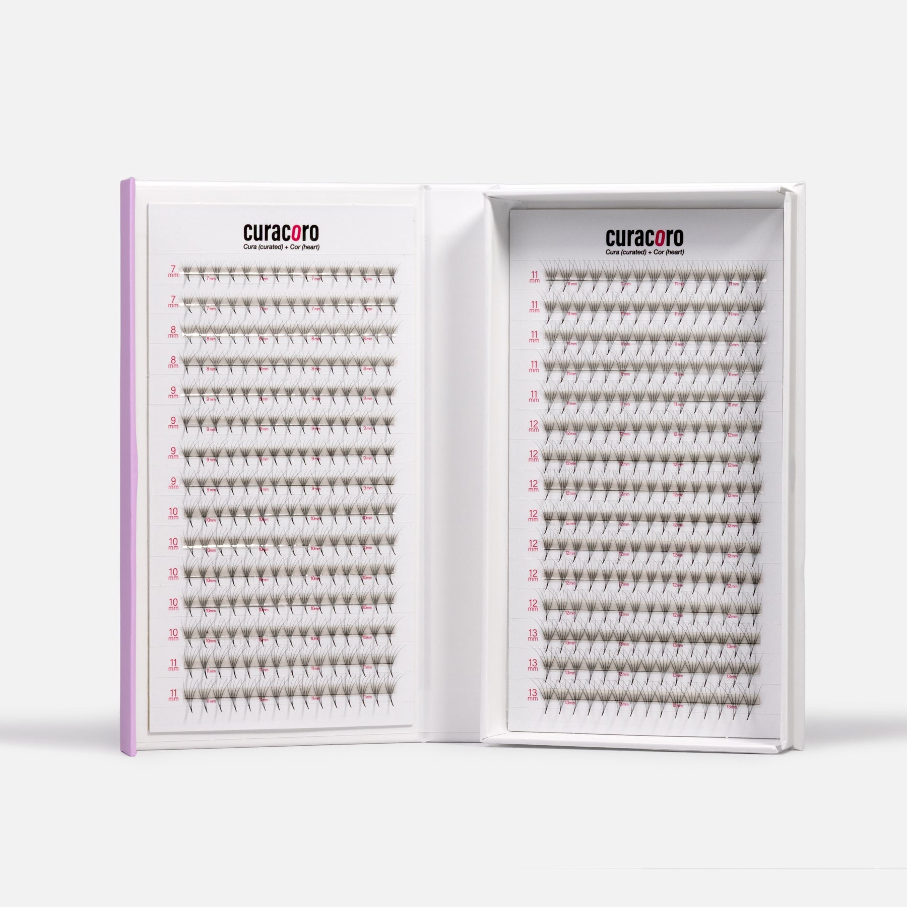 XL Lite Promade Wide Fans 20D 0.03