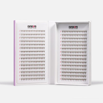 XL Lite Promade Wide Fans 8D 0.05