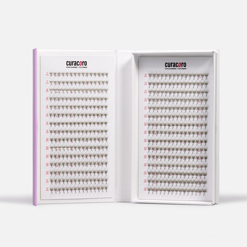 XL Lite Promade Wide Fans 6D 0.05