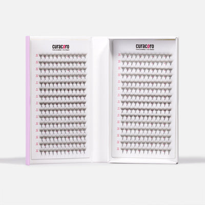 XL Lite Promade Wide Fans 12D 0.03