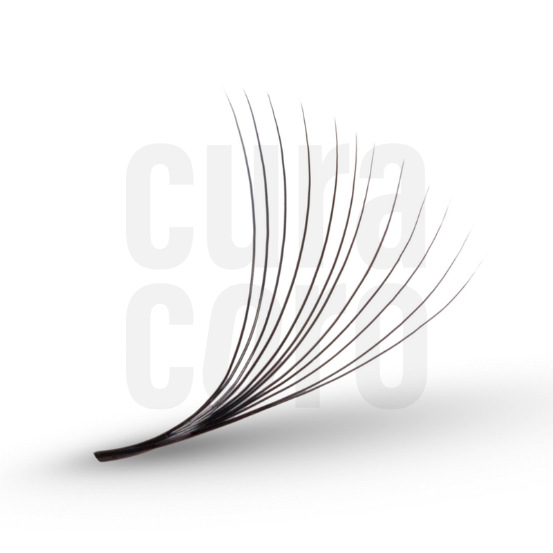 XL Lite Promade Wide Fans 12D 0.03