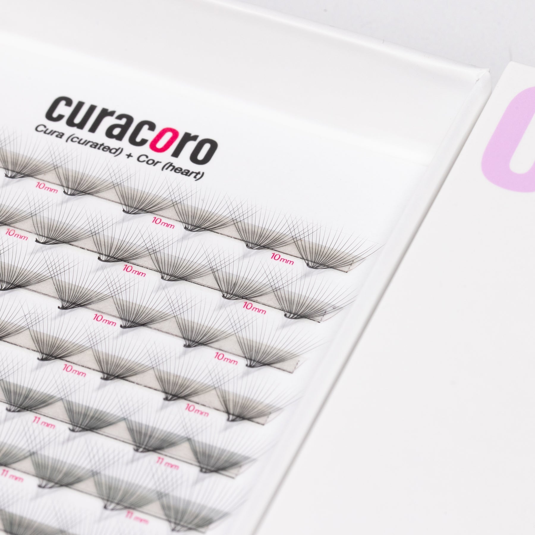 XL Lite Promade Wide Fans 20D 0.03