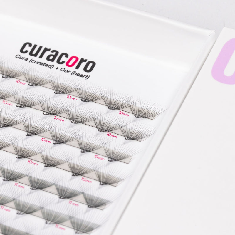 XL Lite Promade Wide Fans 20D 0.03