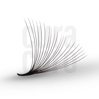 XL Lite Promade Wide Fans 20D 0.03