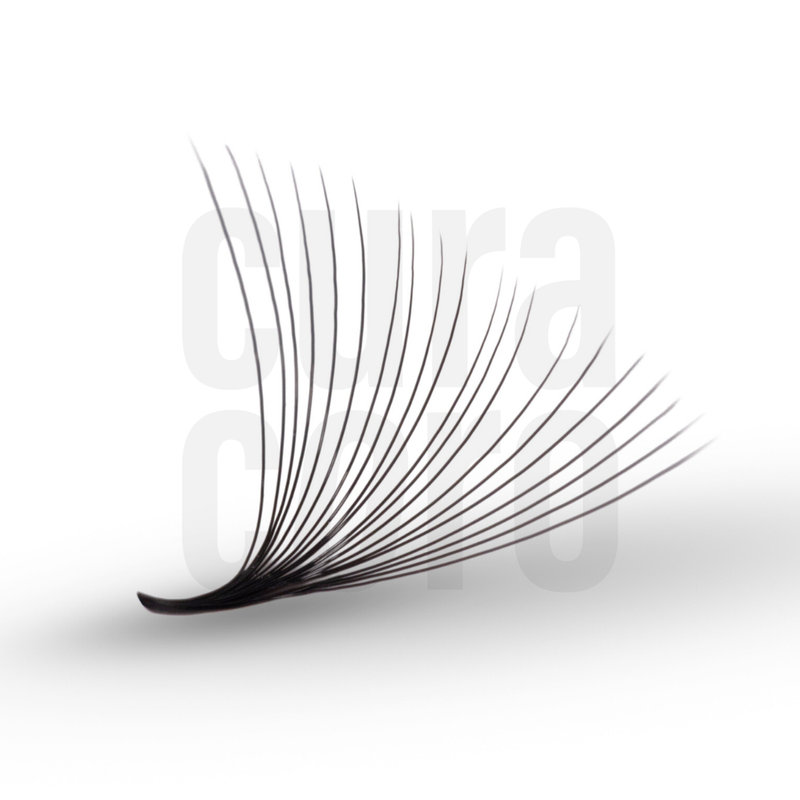 XL Lite Promade Wide Fans 20D 0.03