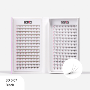 XL Lite Promade Wide Fans 3D 0.07 (450 fans)