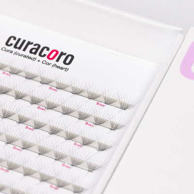 XL Lite Promade Wide Fans 8D 0.05