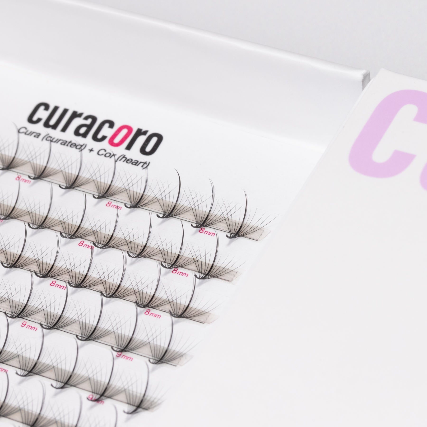 XL Lite Wispy 9D 0.05