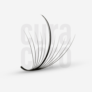 XL Lite Wispy Promade Fans 11D 0.03 (330 fans)