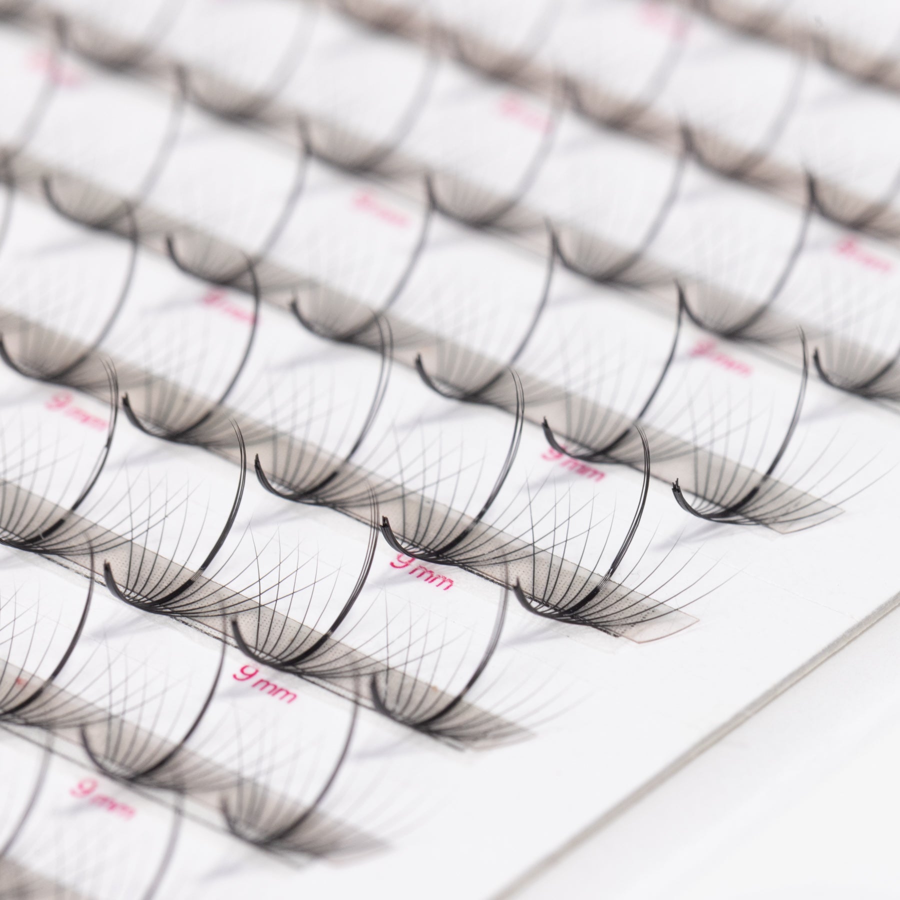 XL Lite Wispy 9D 0.05