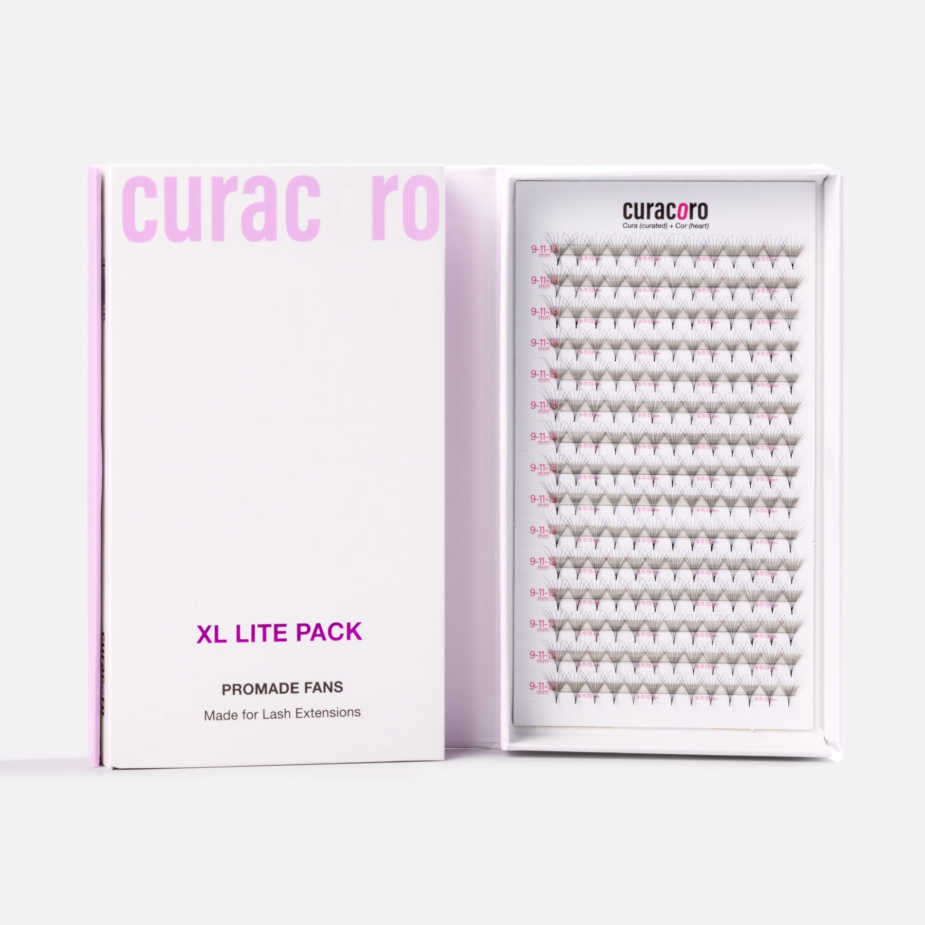 XL Lite Camellia 8D 0.05