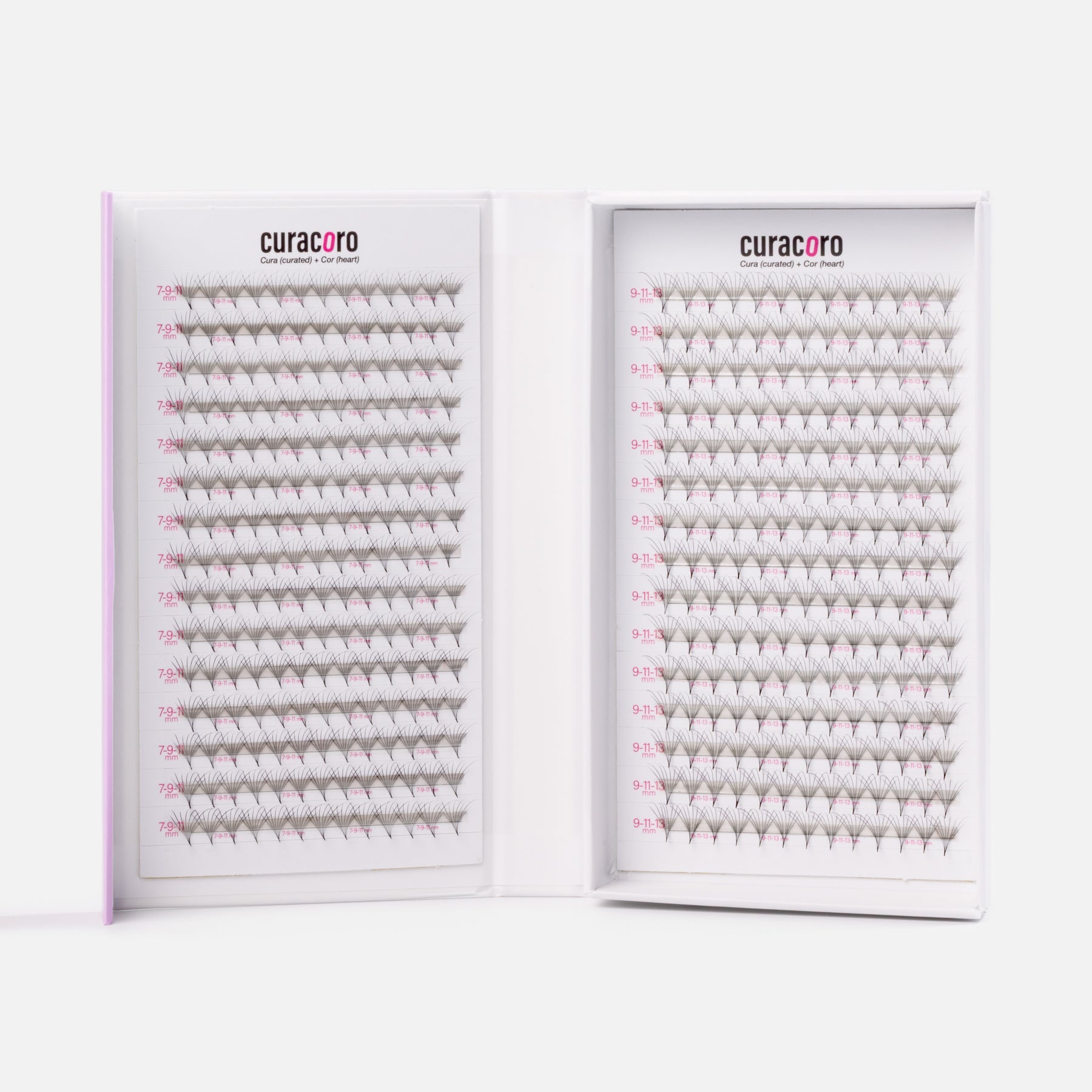 XL Lite Camellia 8D 0.05