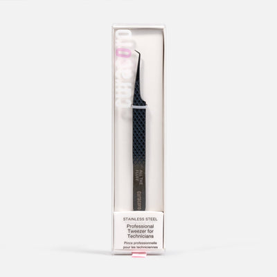 Pinza para quitar toda la pelusa 