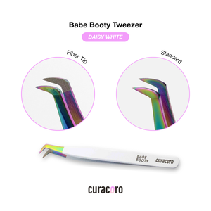 Babe Booty Tweezer