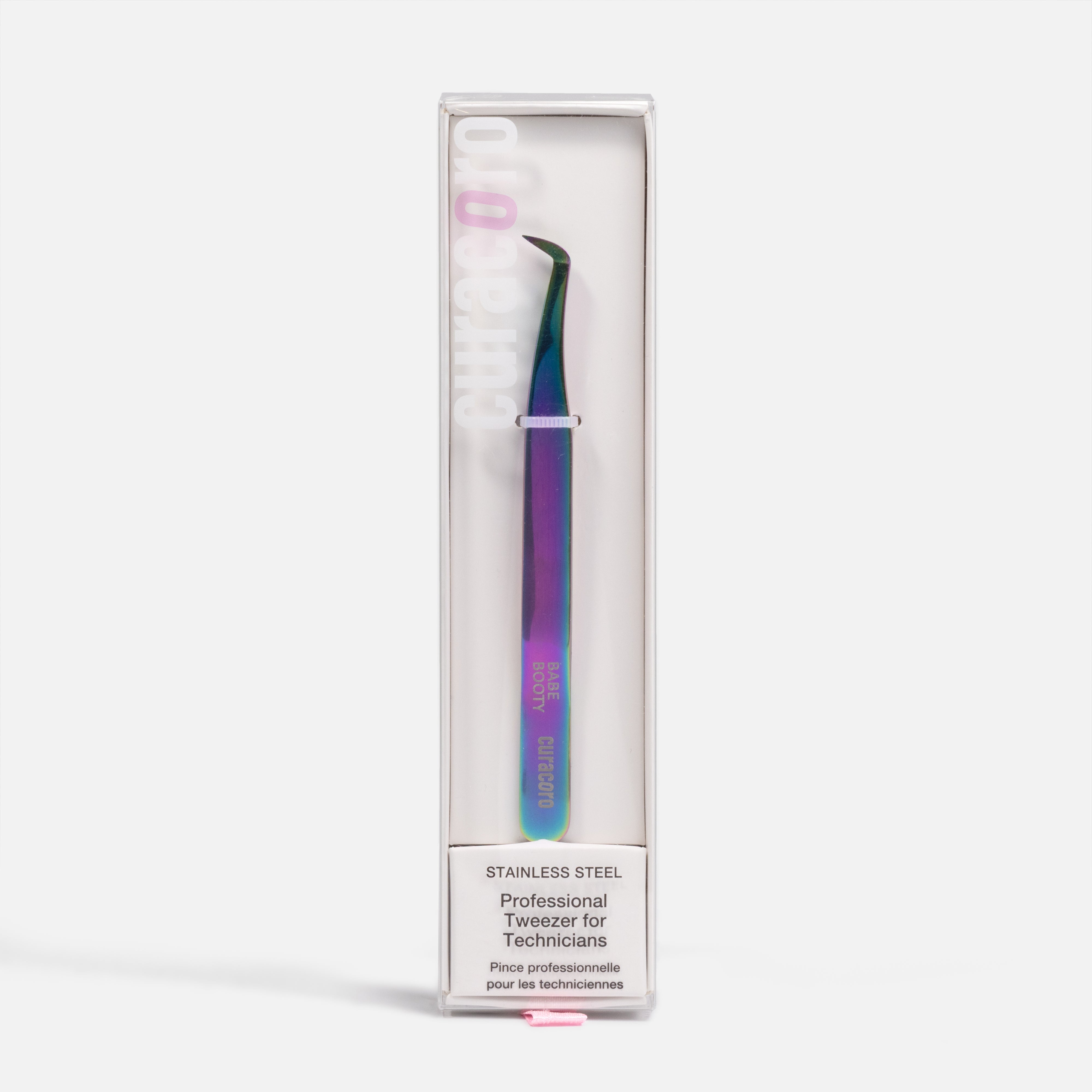 Pinzas para el trasero de una nena 