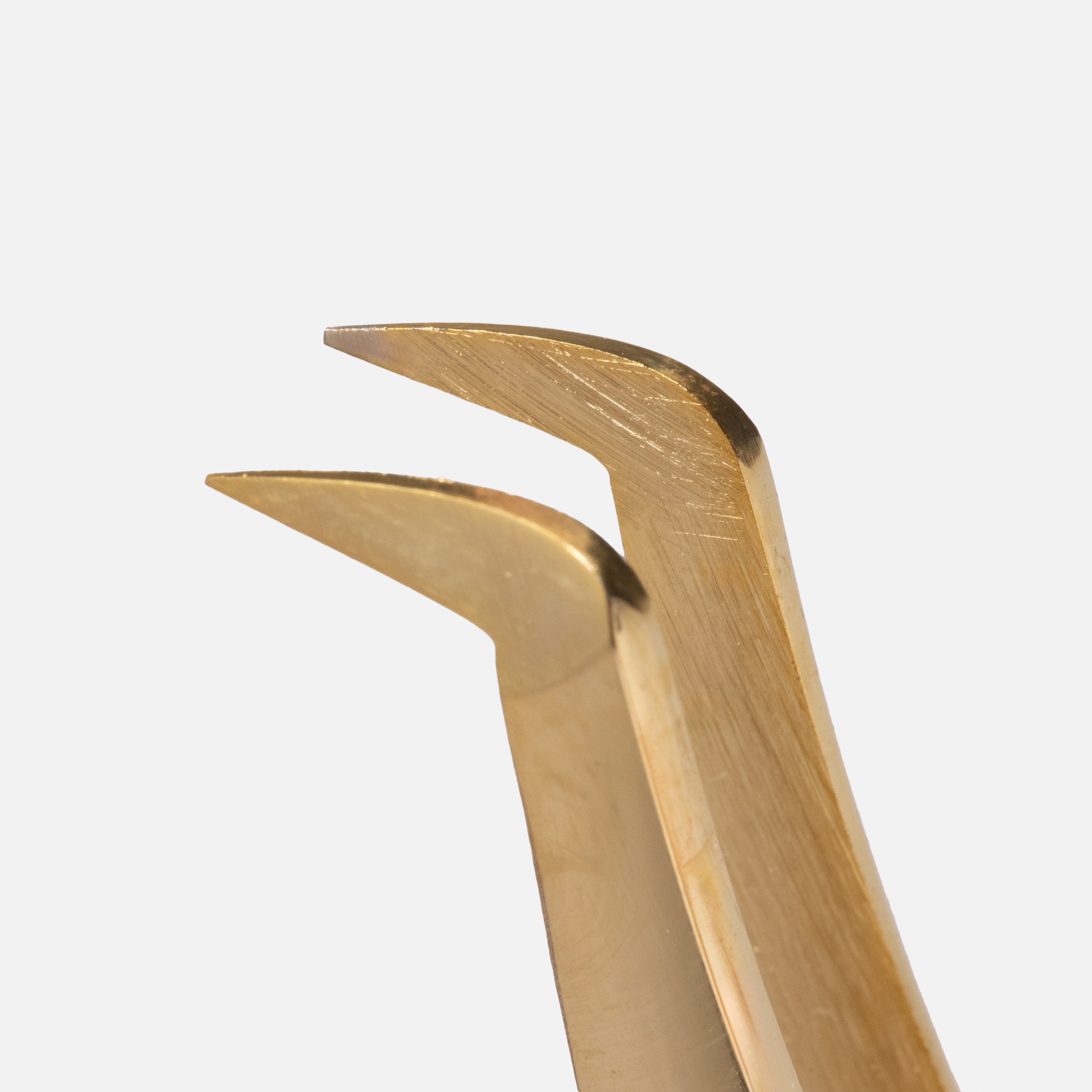 Pinzas para el trasero de una nena 