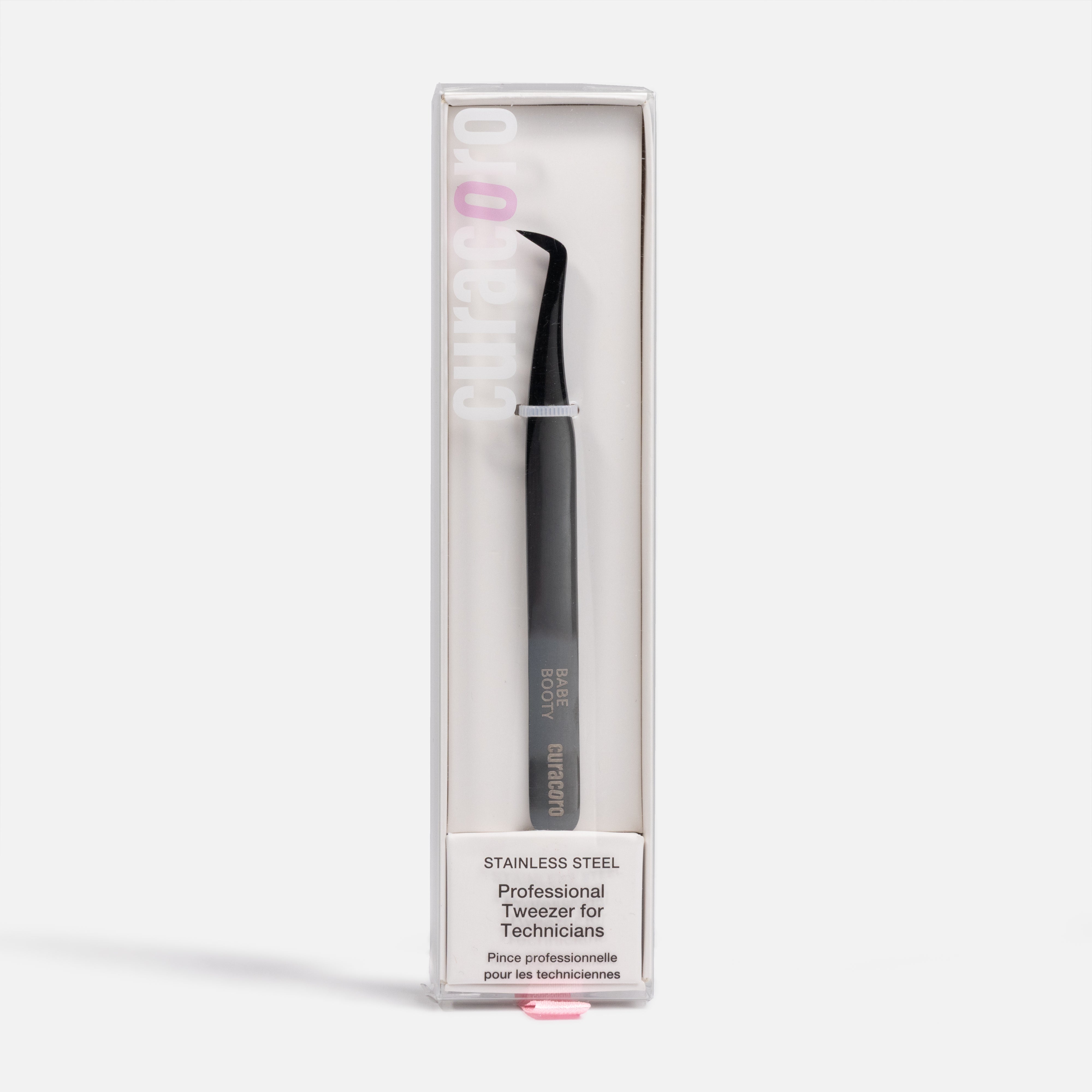 Pinzas para el trasero de una nena 