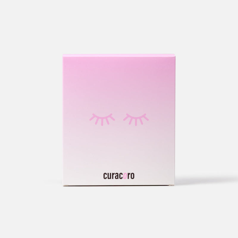 Big Magnetic Lash Tile Pallet with Cover