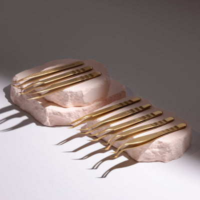 Slim Boost Tweezer - DreamCatcher