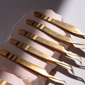 Slim Boost Tweezer - DreamCatcher