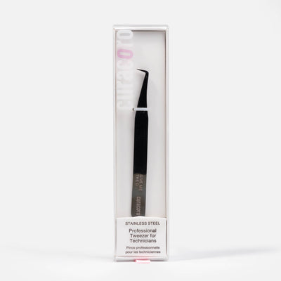 Give Me The D Tweezer
