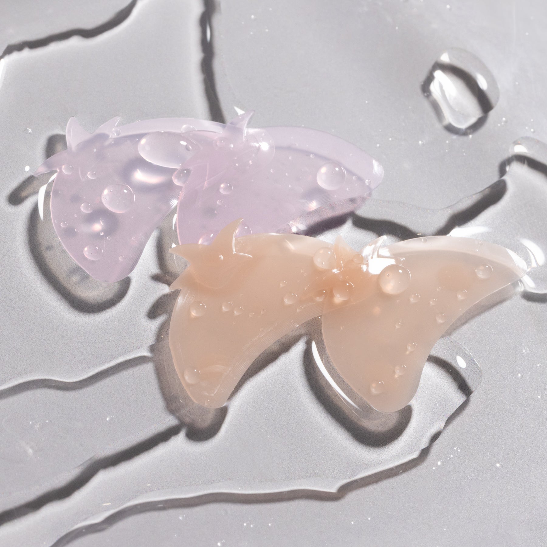 Lash Lift Shields - K-Glow Super Flat (For Korean Lash lift technique)